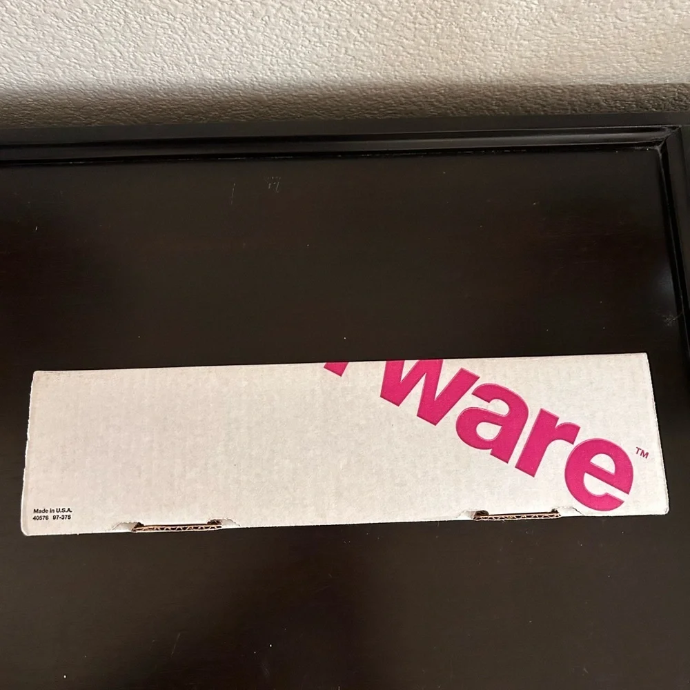Tupperware add classic
